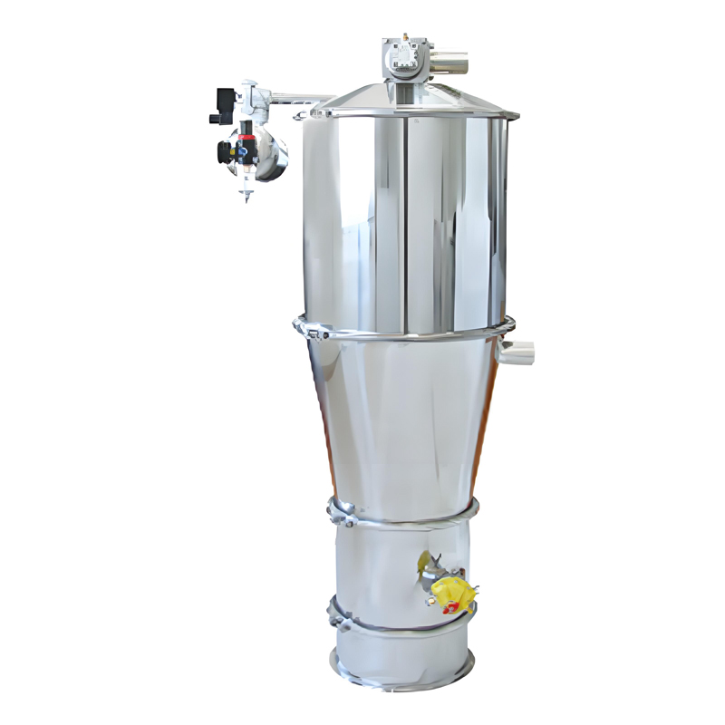 Vacuum Powder Conveyor ZKS-4