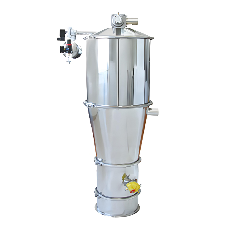 Vacuum Powder Conveyor ZKS-6